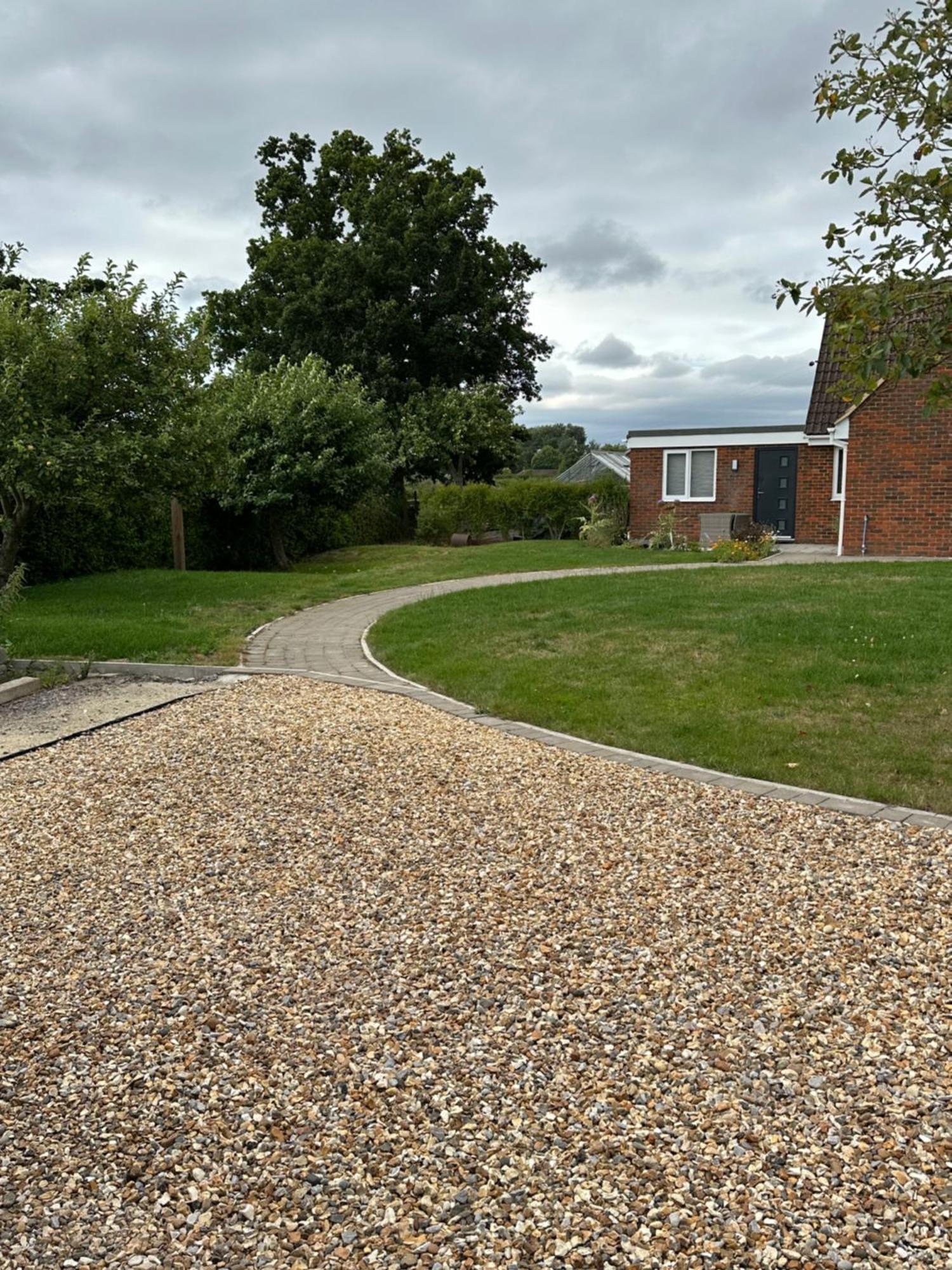 The West Wing Villa Devizes Exterior foto